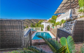 Beautiful Apartment In Archez With Wi-Fi, Archez